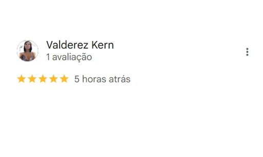 AVALIACAO VALDEREZ