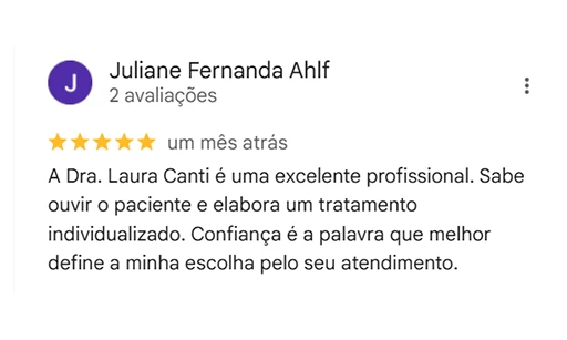 DEPOIMENTO JULIANE