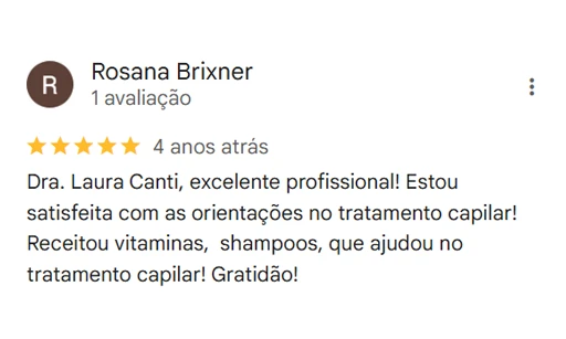 DEPOIMENTO ROSANA